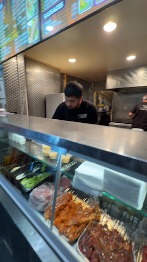 Photo of Dorking Kebab - 195 High St, Dorking RH4 1RU